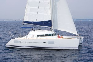 Loaction-catamara-skipper-grenadines