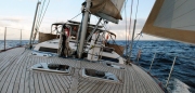 Location voilier luxe Antilles